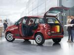 Fiat 500L Pro 2013 года